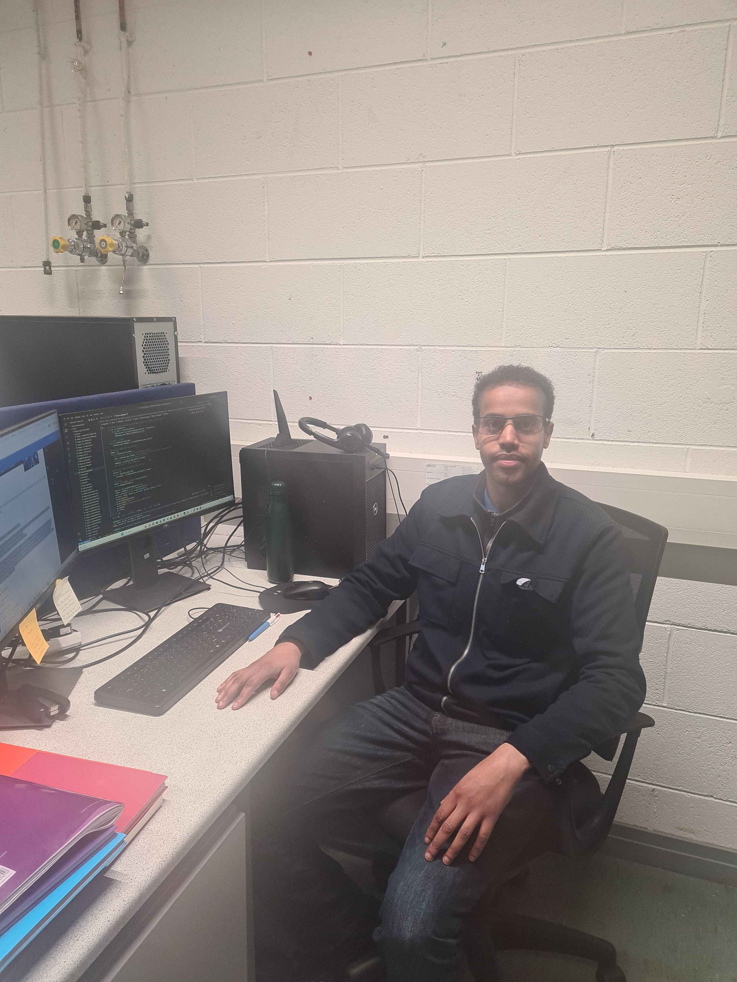 Abdirahman Ali