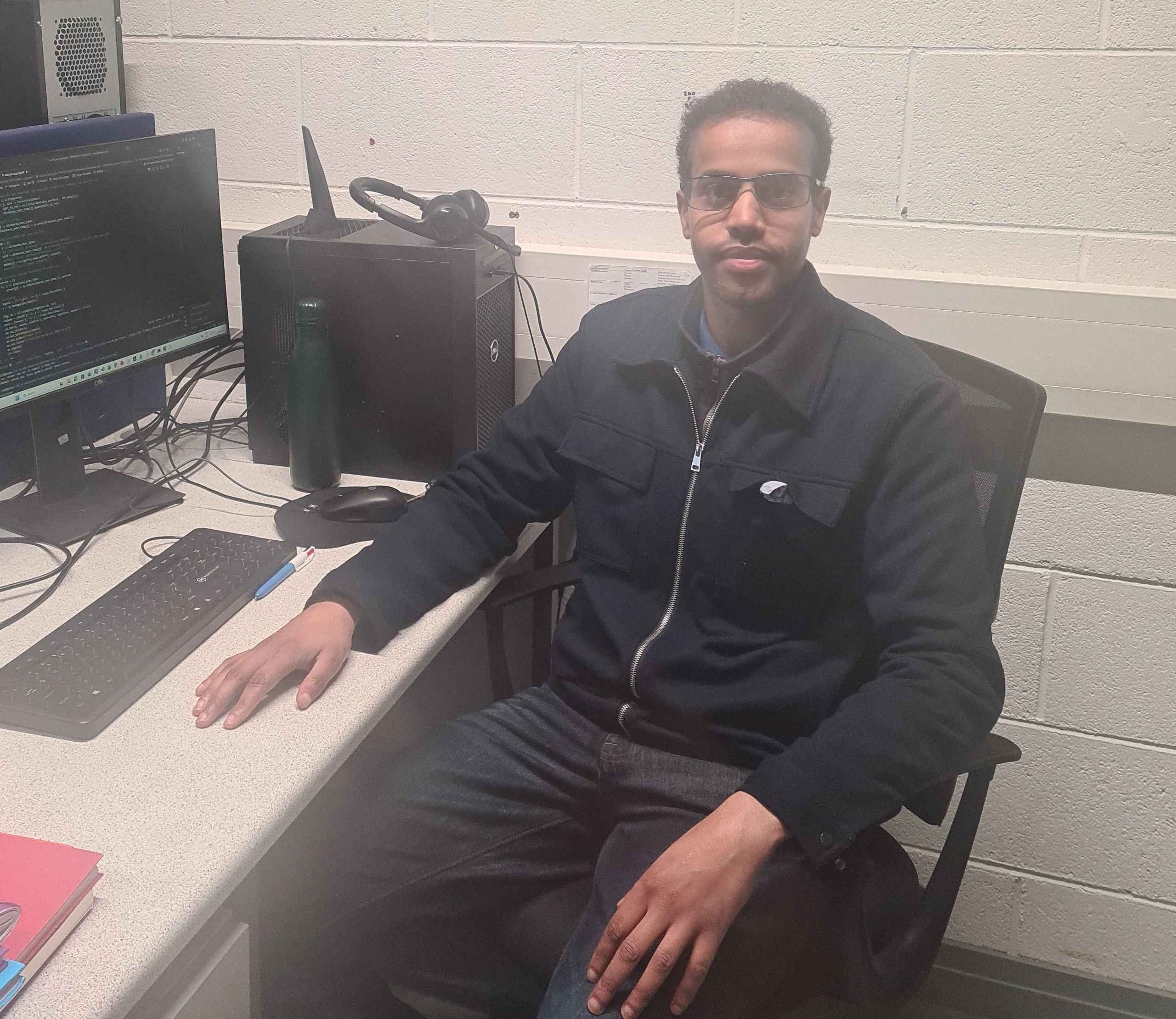 Abdirahman Ali